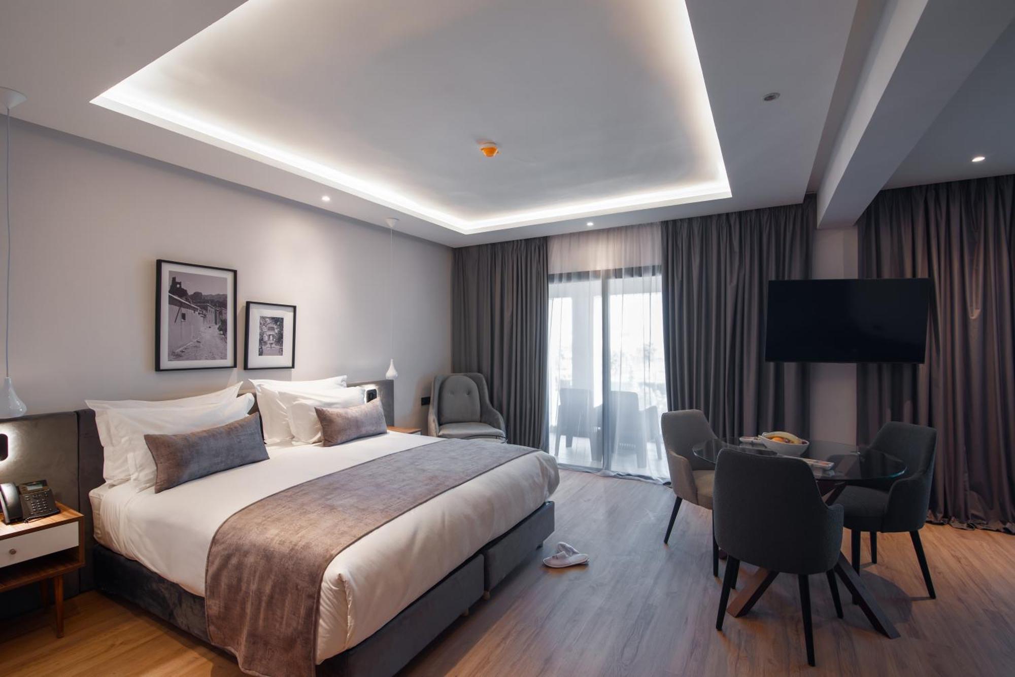 Dominium Palace Агадир Экстерьер фото Suite