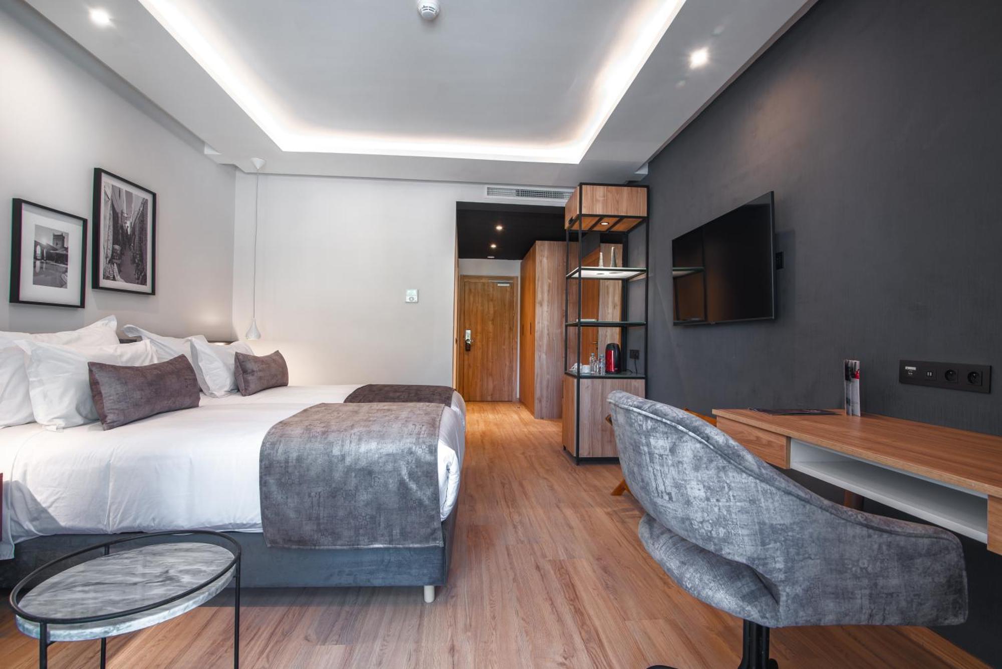 Dominium Palace Агадир Экстерьер фото Deluxe room